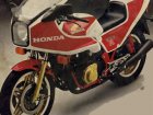 Honda CB 1100R BB